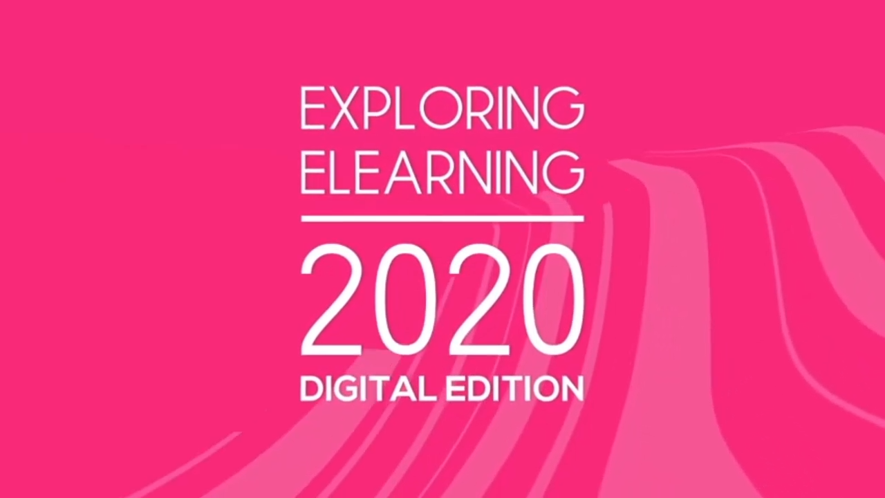 exploring eLearning 2020 - Digital Edition