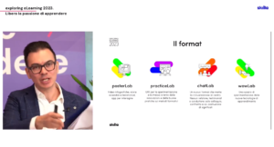I format